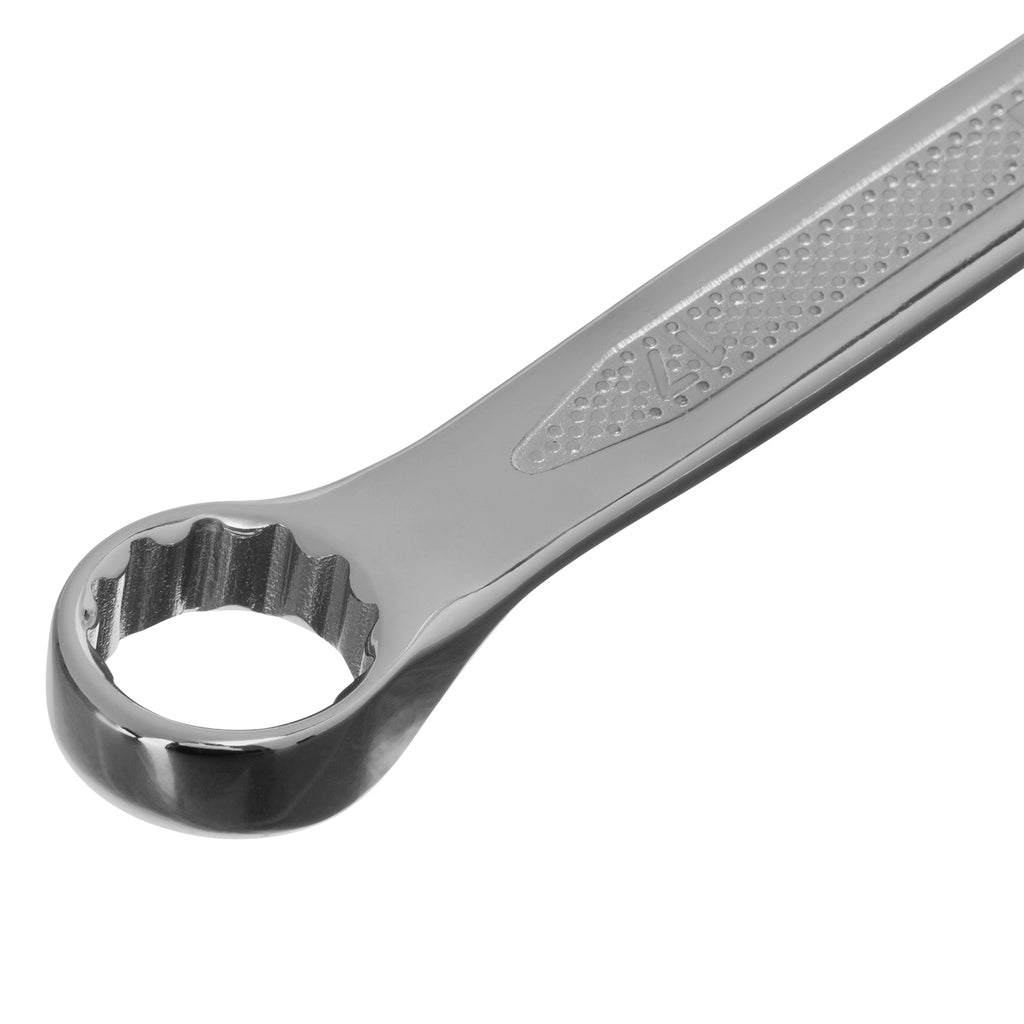 Ключ звездогаечен 6 бр. (8-17 мм),antislip  STELS