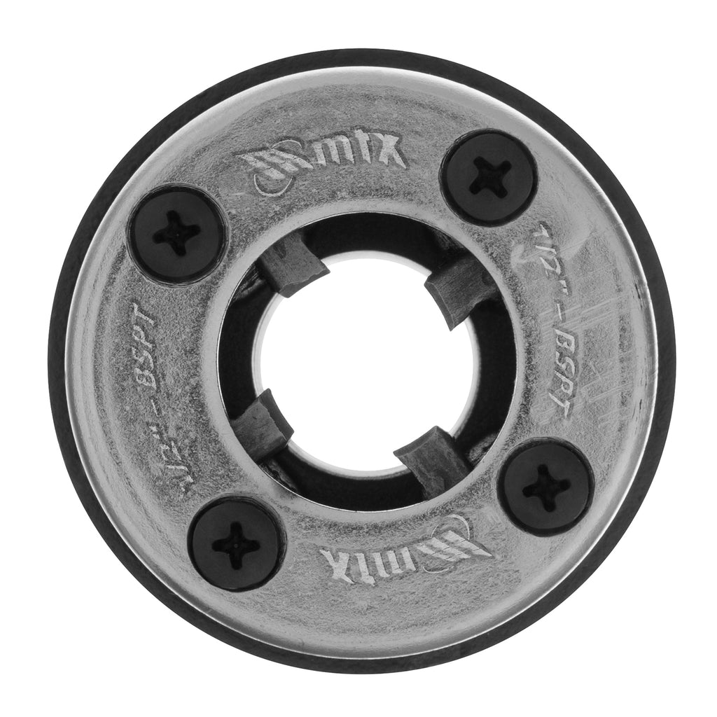 Глава резбонарезна 1/2" MTX