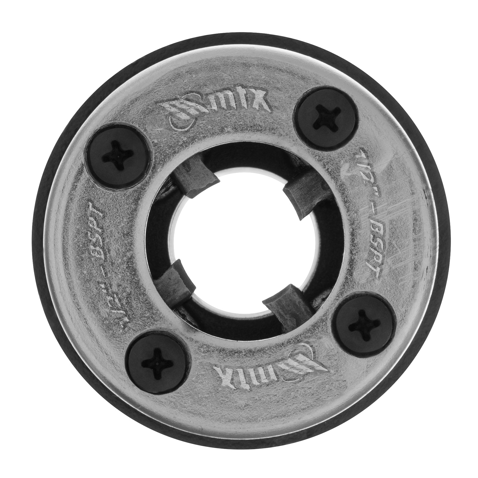 Глава резбонарезна 1/2" MTX