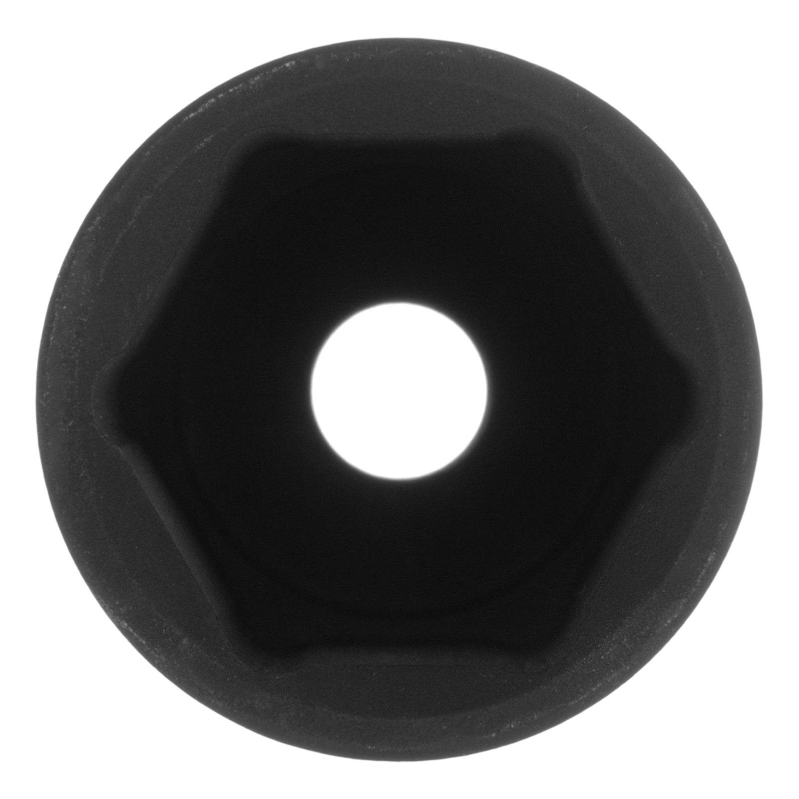Вложка ударна, удължена, 6-стенна 32 мм, 1/2", CrMo  STELS