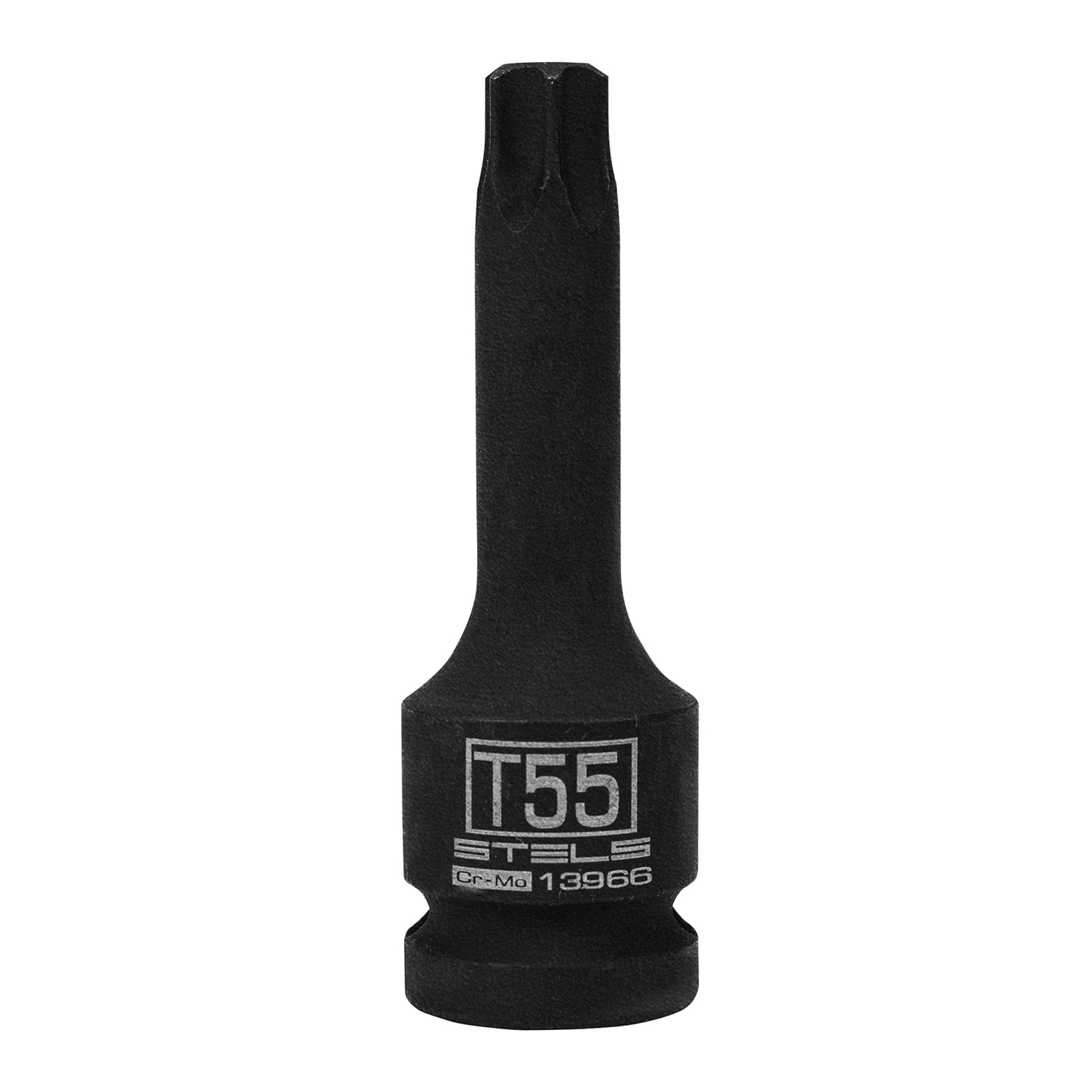 Вложка ударна TORX 55 1/2"  STELS