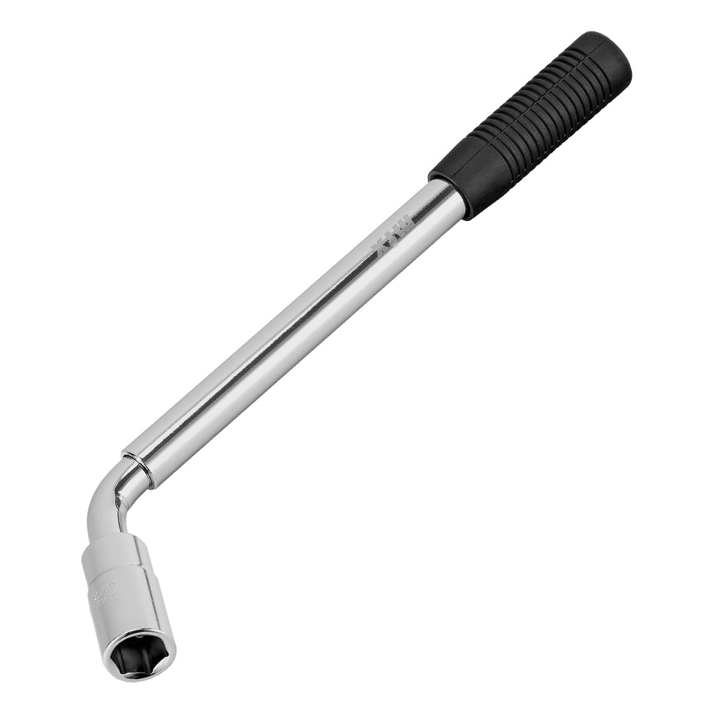 Ключ за джанти, Г-образен, телескопичен, 1/2", 17 х 19 мм MTX
