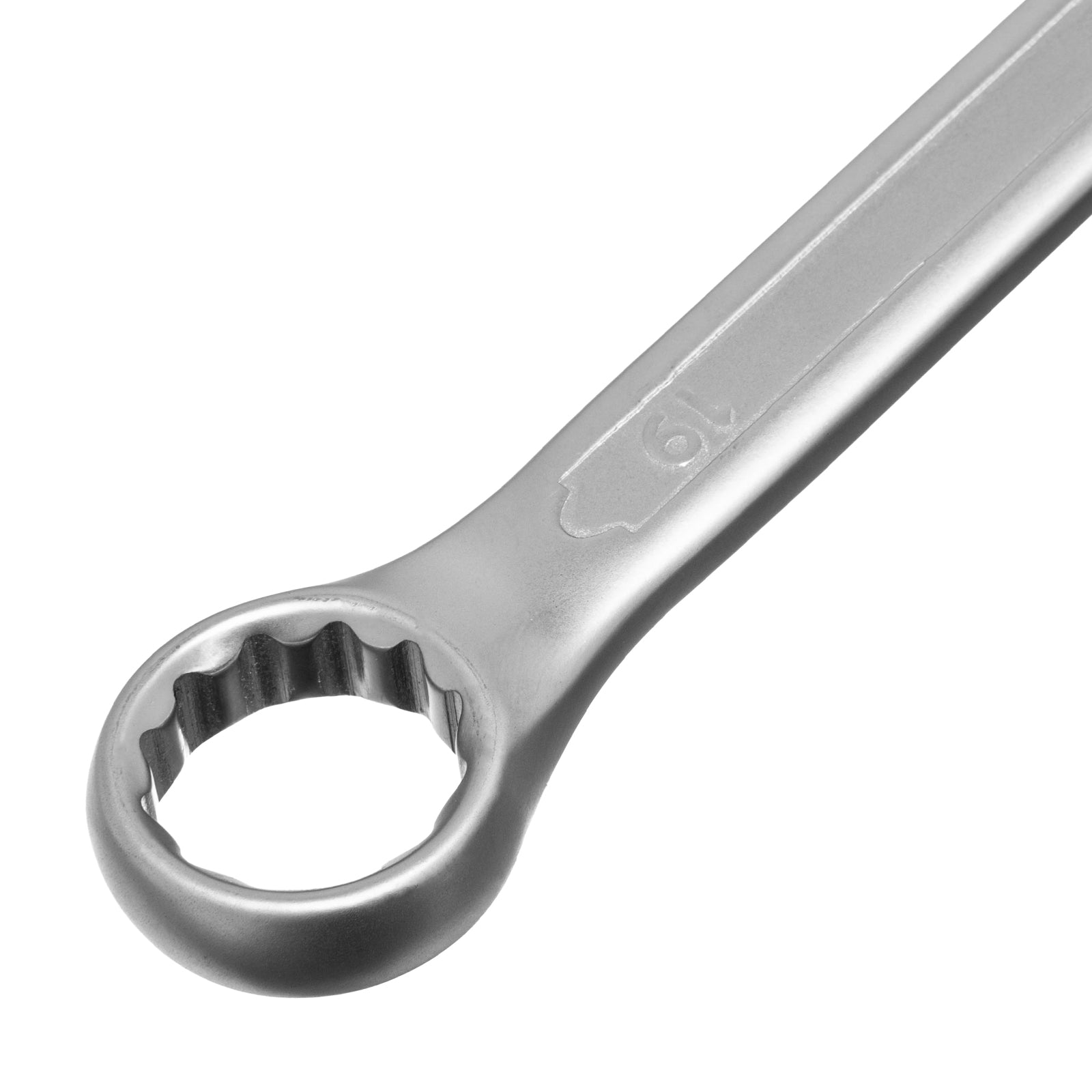 Комплект инструменти, 1/2", CrV, пластмасова кутия 32 бр.// Sparta