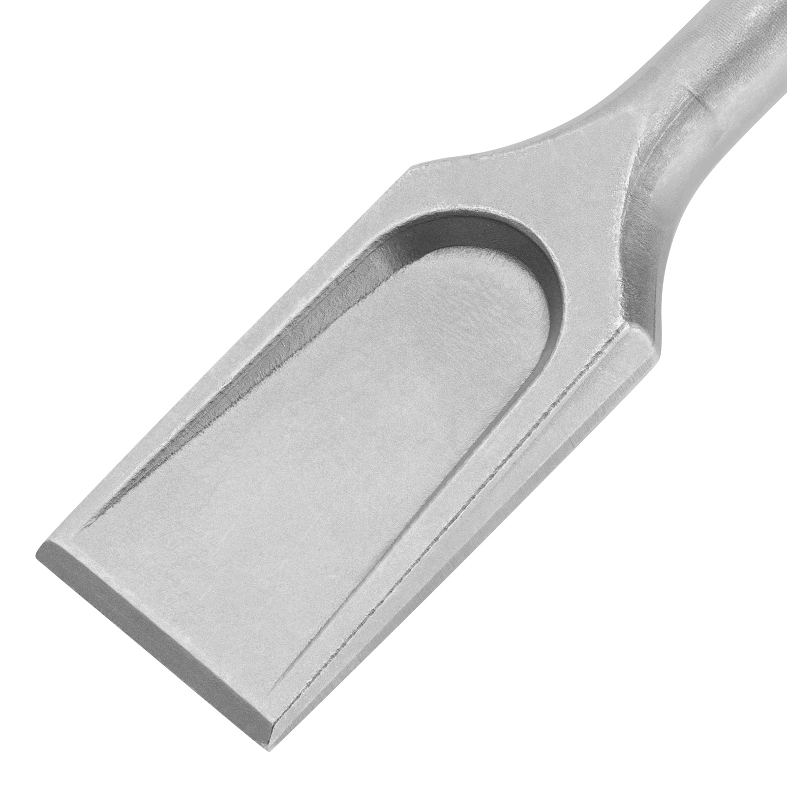 Секач-лопатка, 40 х 250 мм, CrMo, SDS PLUS Gross