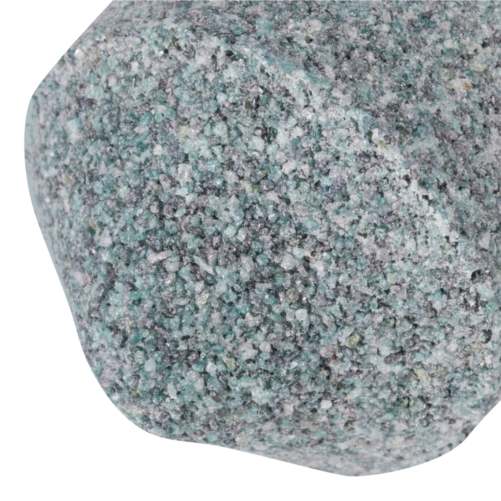 Борче абразивно, конус, 25 х 25 mm, опашка 6 mm, 63C Denzel