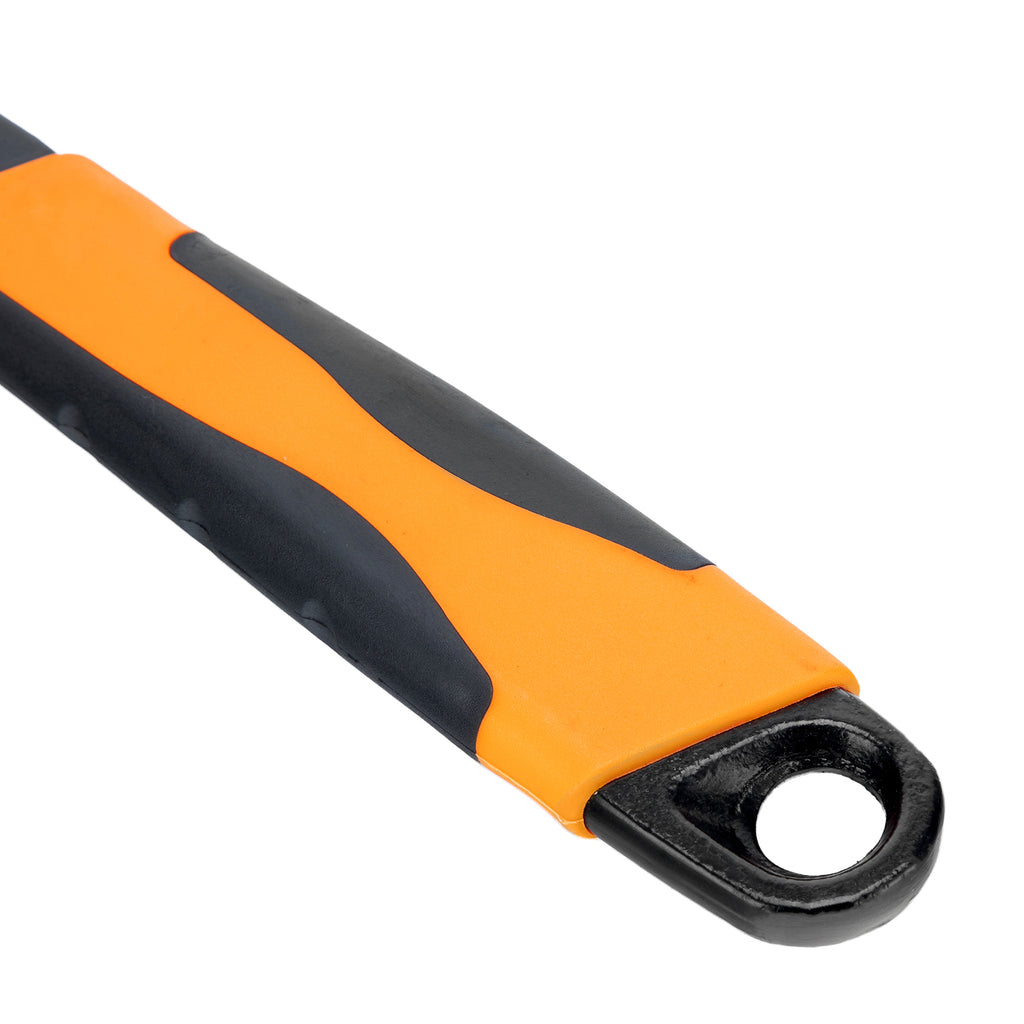 Ключ раздвижен, 250 мм, двукомпонентна дръжка SPARTA