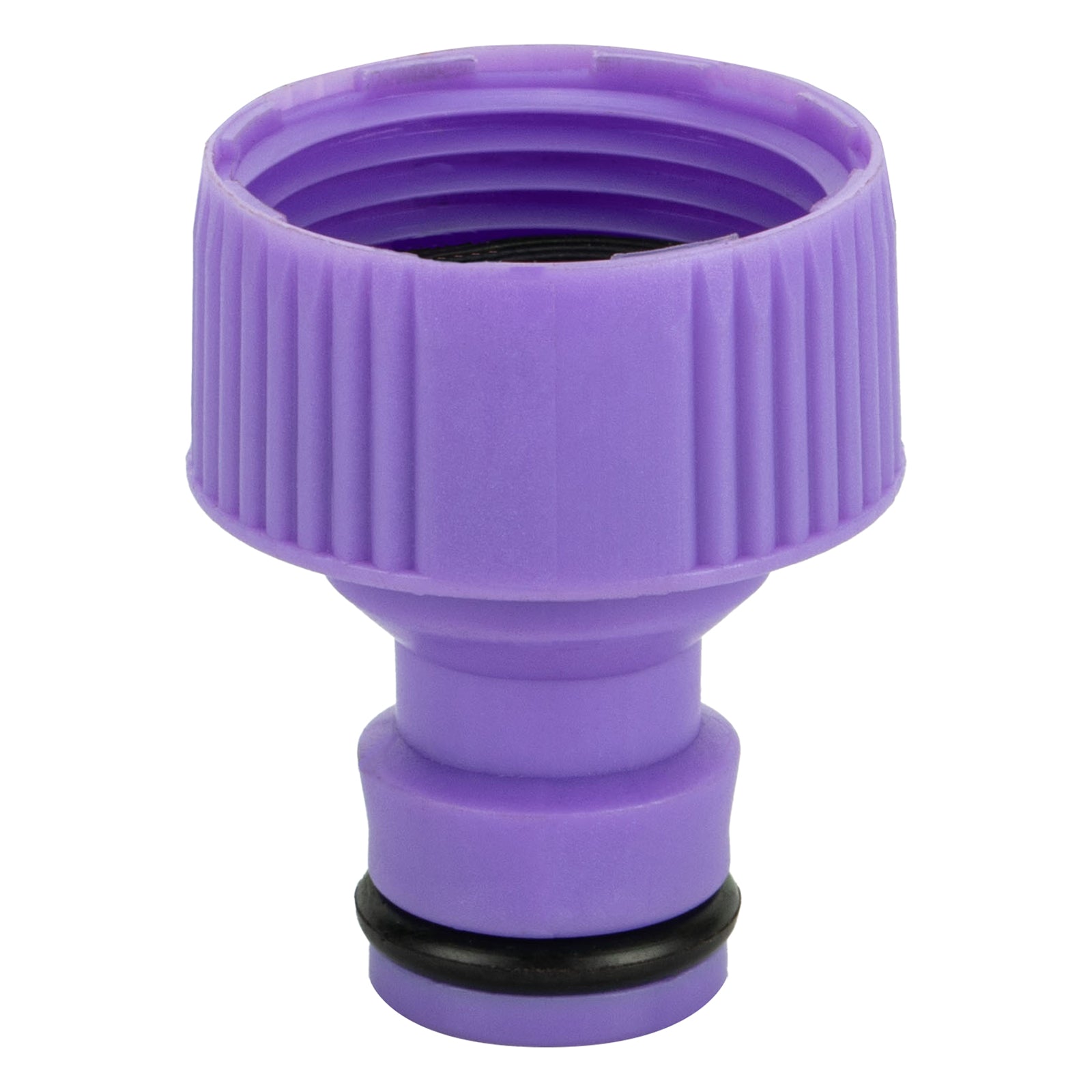 Адаптер за кран, вътрешна резба  3/4", пластмасов PALISAD