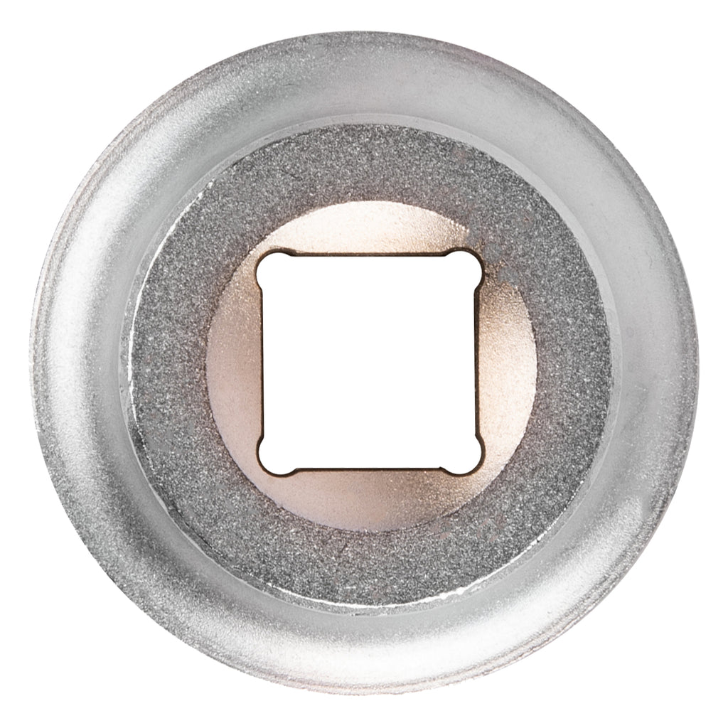 Вложка, 1/2", 32 мм, 12-стенна, CrV, хромирана MTX