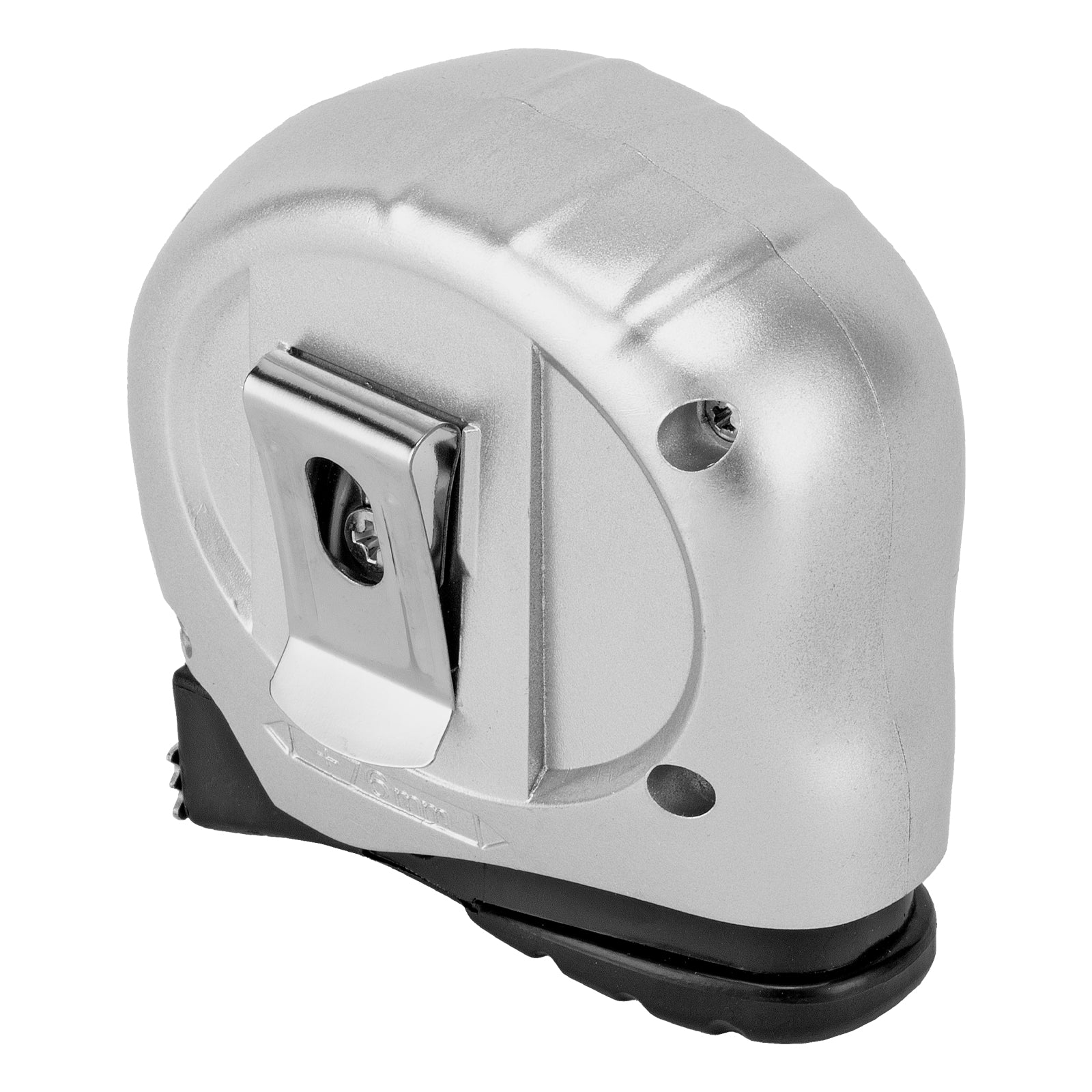 Ролетка Magnetic, 5 м х 19 мм, магнитно зацепване, СЕ MTX