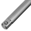 Удължител, 250 мм, 1/2", CrV  STELS