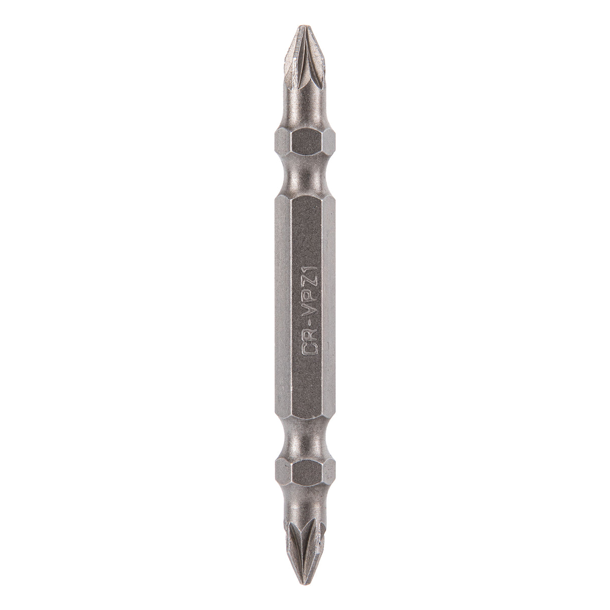 К-т битове 65 мм, двустранни, SL-SL, PH-PH, PZ-PZ, 10 бр. MTX