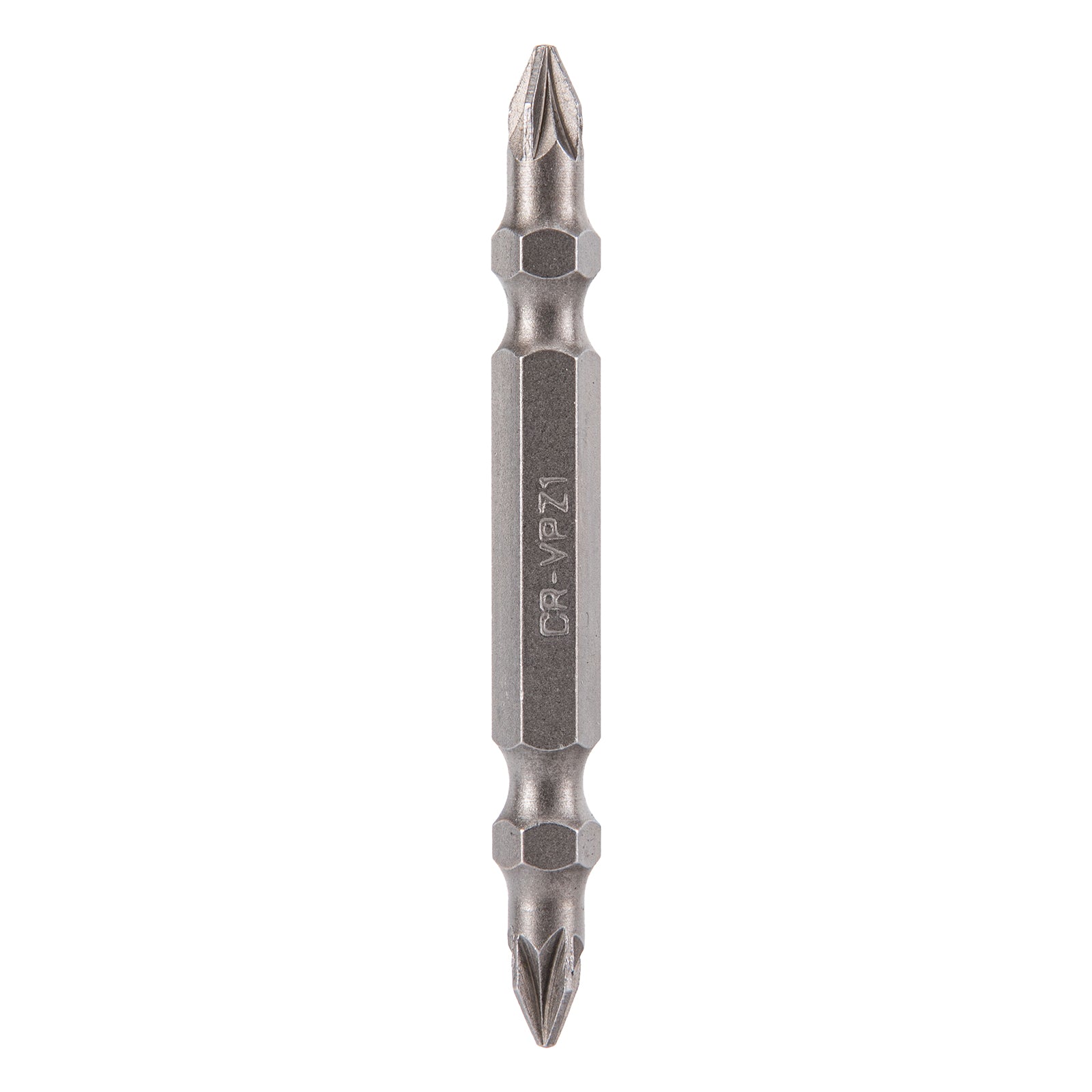 К-т битове 65 мм, двустранни, SL-SL, PH-PH, PZ-PZ, 10 бр. MTX
