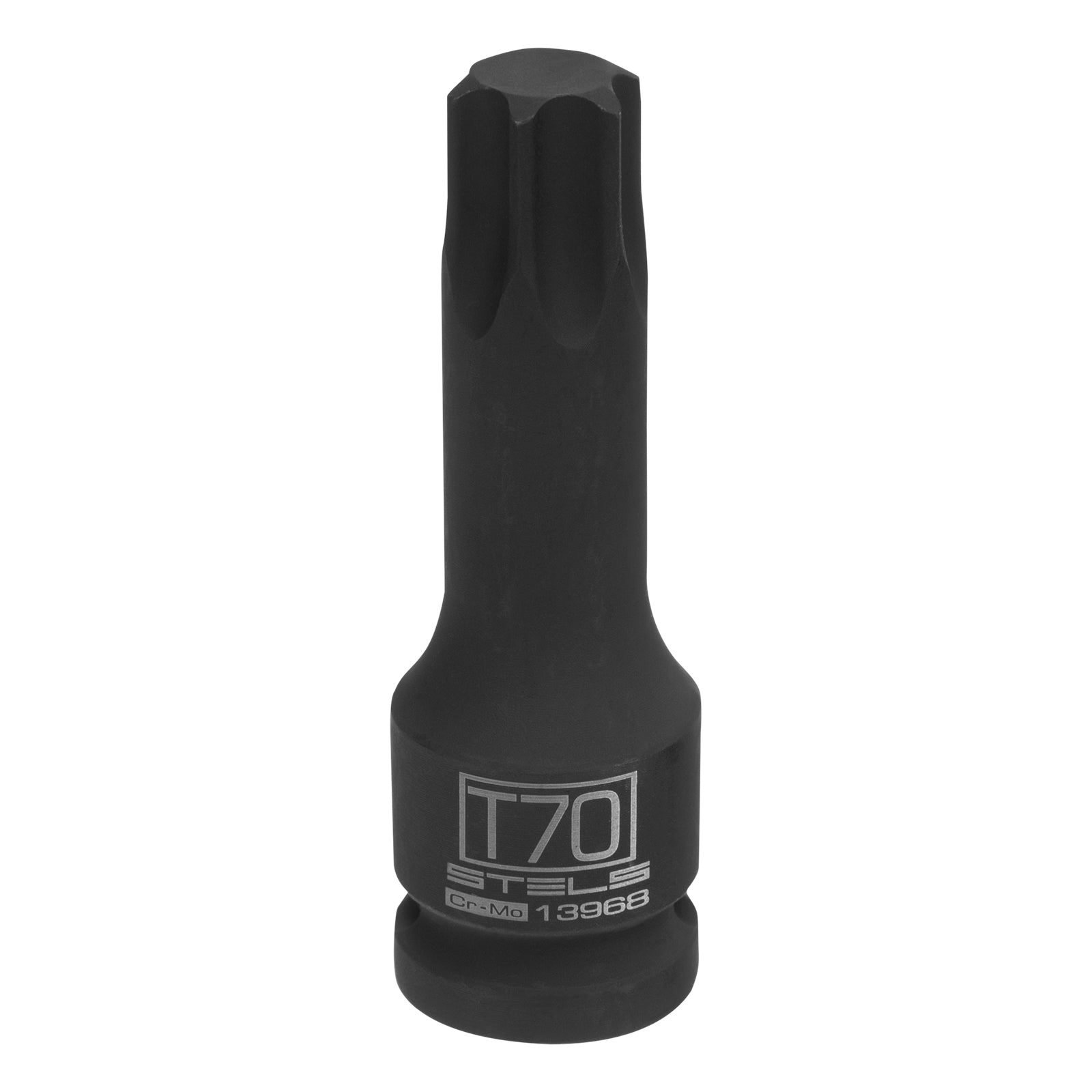 Вложка ударна TORX 70 1/2"  STELS