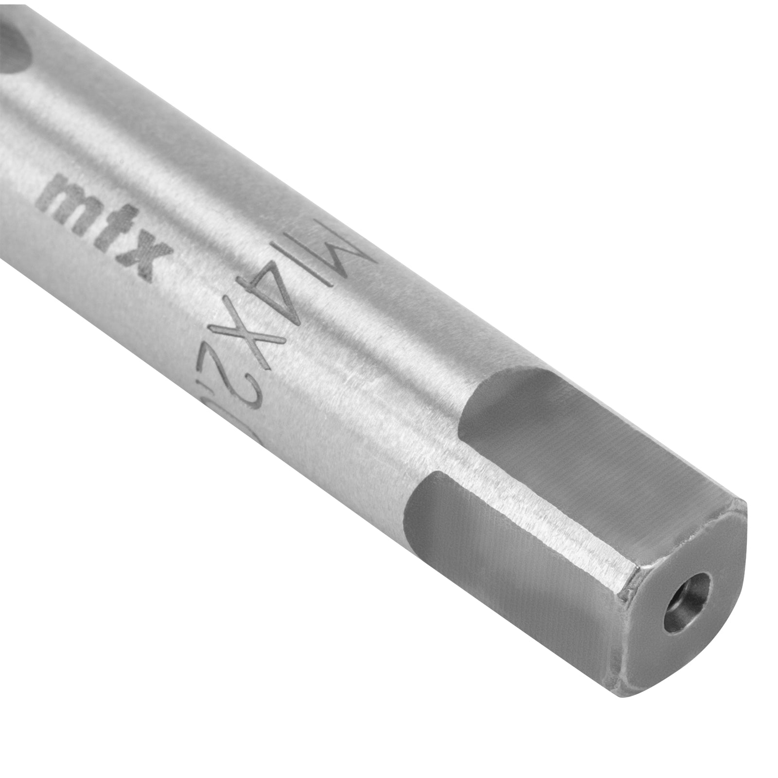 Ръчен метчик М14 х 2,0 мм, К-т от 2 броя  MTX
