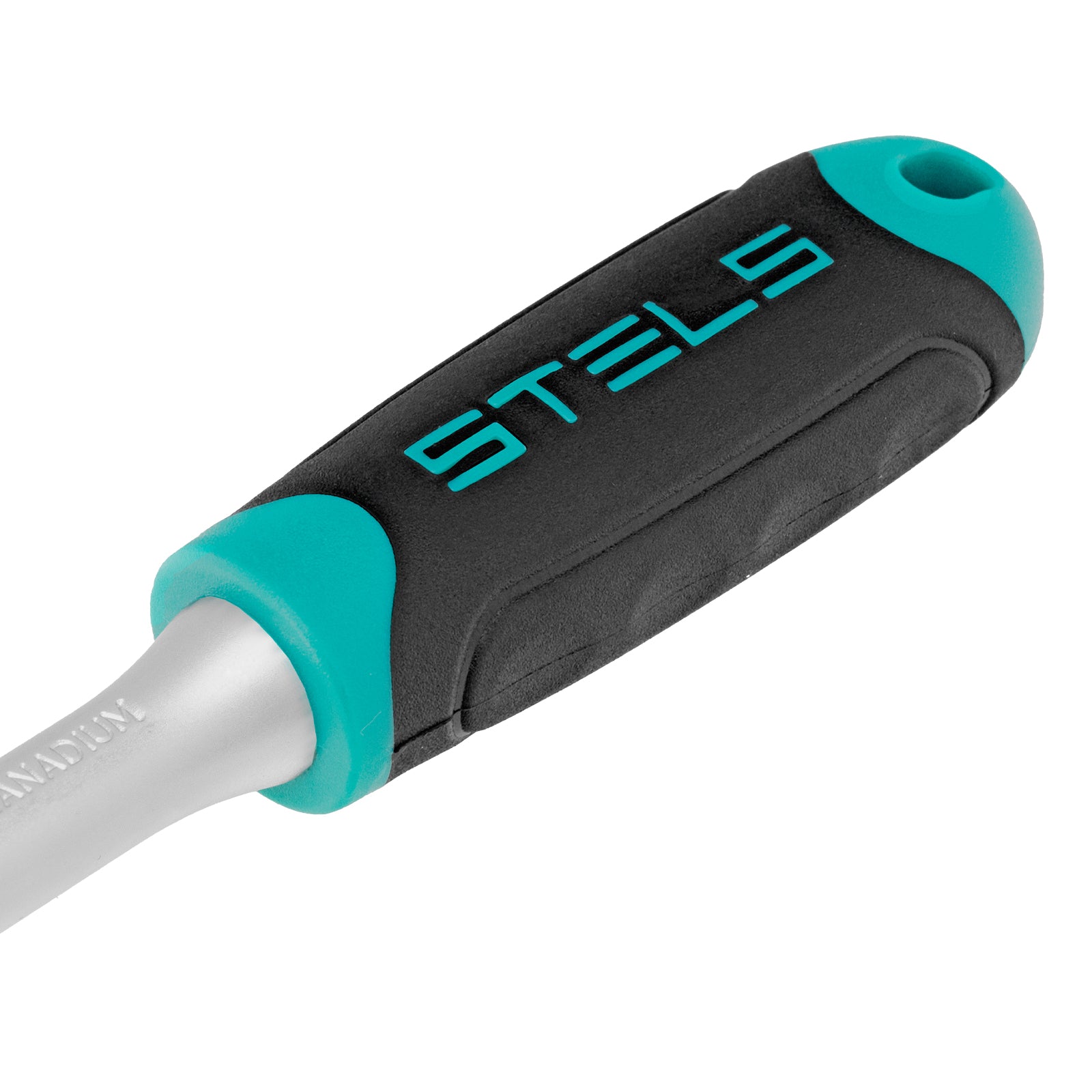 Тресчотка 1/4, 72 зъба, с бързо освобождаване   STELS