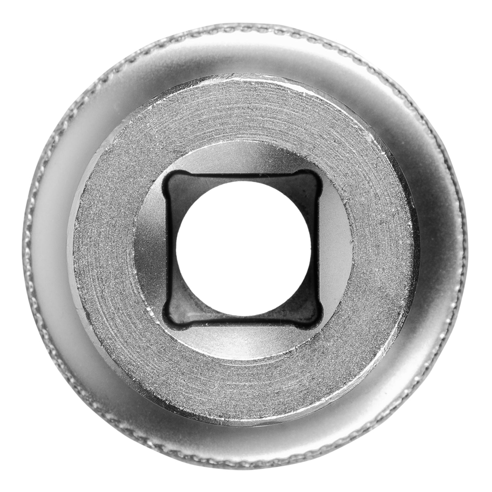 Вложка ударна, удължена, 32 мм, 6-стенна, CrV, 1/2"  STELS