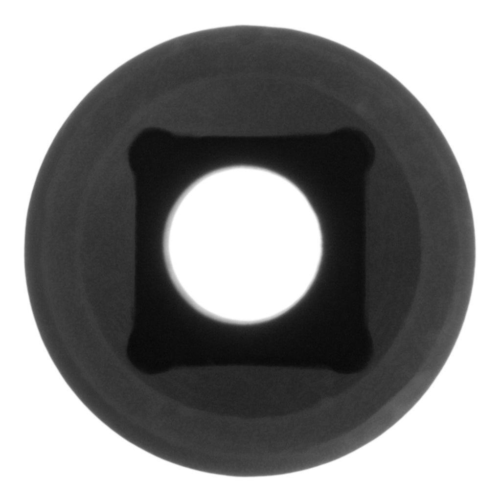 Вложка ударна, удължена, 6-стенна 11 мм, 1/2", CrMo  STELS