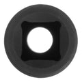 Вложка ударна, удължена, 6-стенна 11 мм, 1/2", CrMo  STELS
