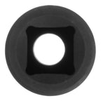 Вложка ударна, удължена, 6-стенна 11 мм, 1/2", CrMo  STELS