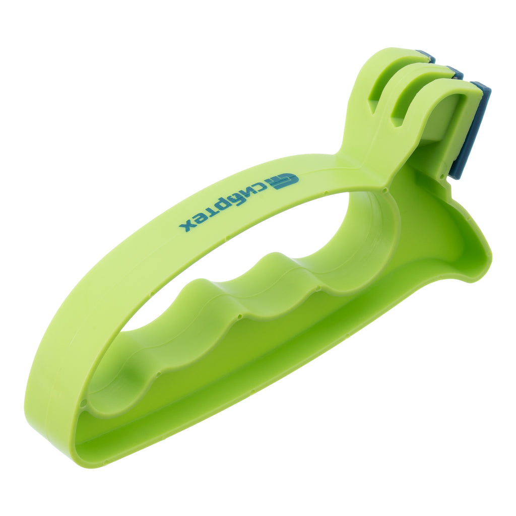 Устройство универсално за заточване на ножове и ножици
