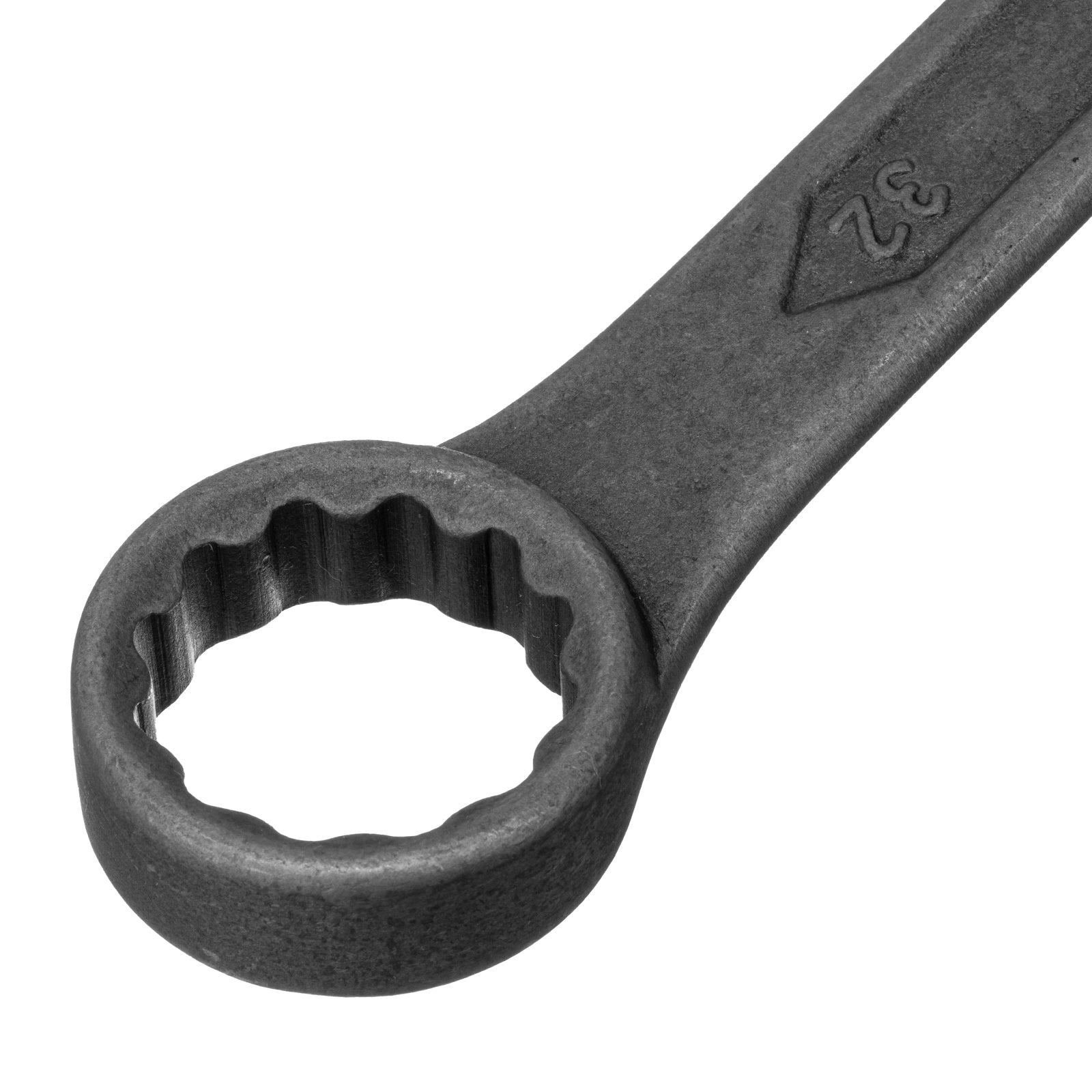 Ключ звездогаечен, 32 mm, фосфатиран