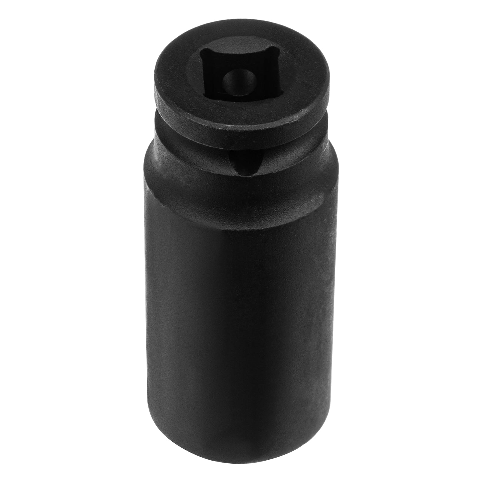 К-т ударни удължени вложки,1/2" 10-24 мм в кутия, 12бр.  STELS