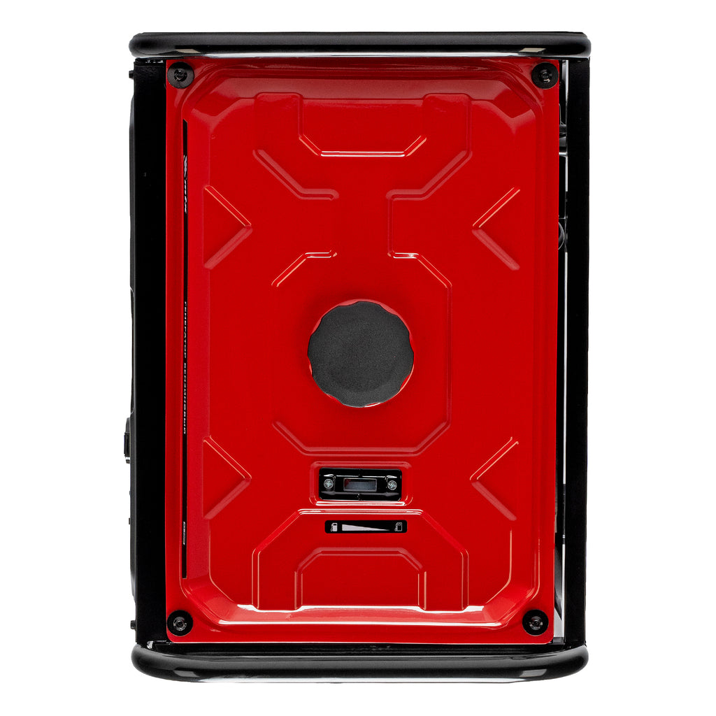 Бензинов генератор RS-3000, 2,2 kW, 230V, ръчен стартер// MTX