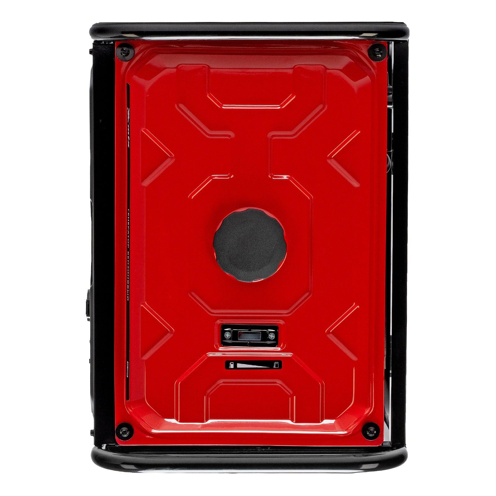 Бензинов генератор RS-3000, 2,2 kW, 230V, ръчен стартер// MTX