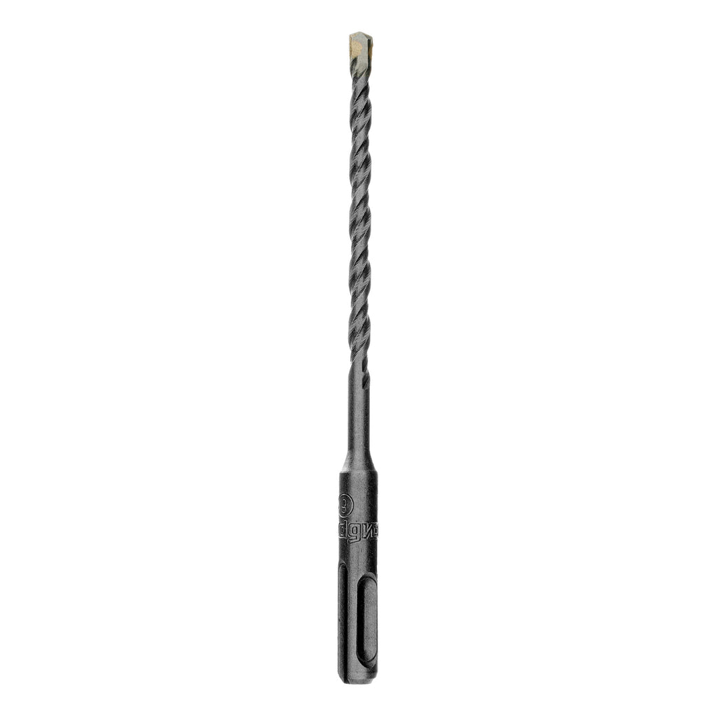 Свредло за бетон,   6 х 160 mm, двойна спирала, SDS PLUS