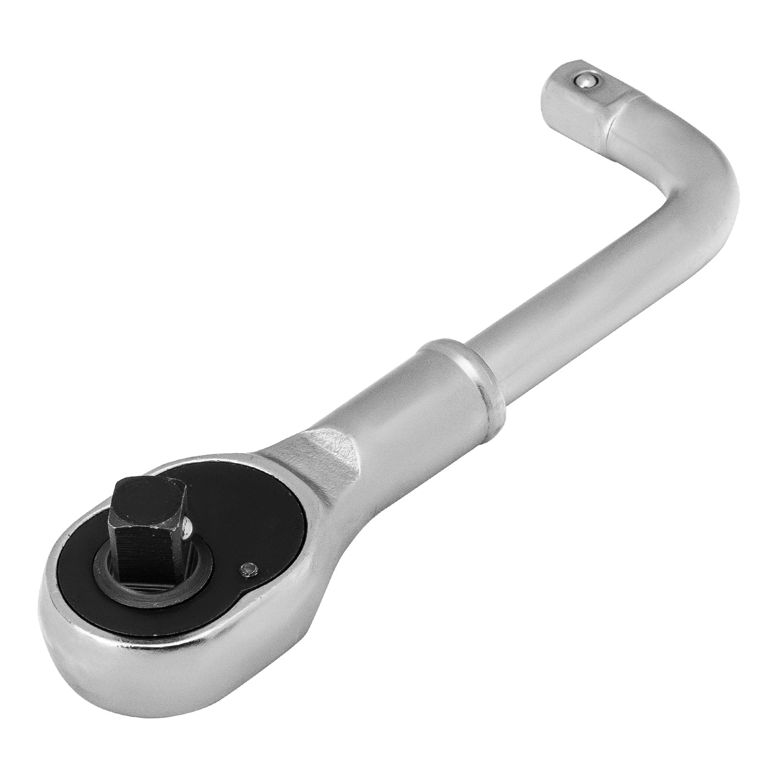 К-т инструменти,  26 части, 3/4"-1", 21-65 мм, пластмасов куфар MTX