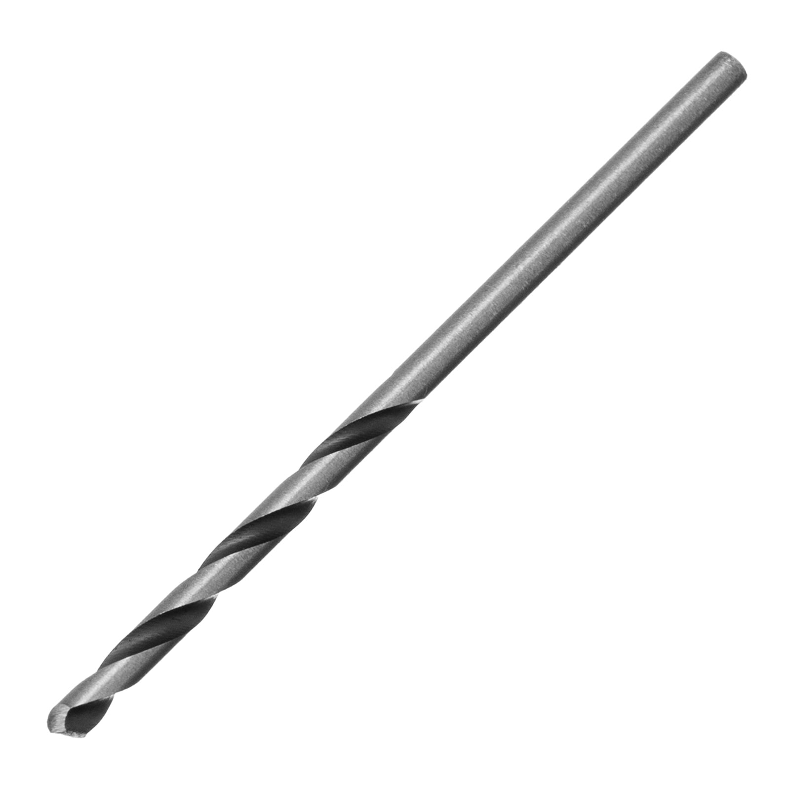 Свредло за метал, 2,0 mm, 10 бр. цилиндрична опашка СИБРТЕХ