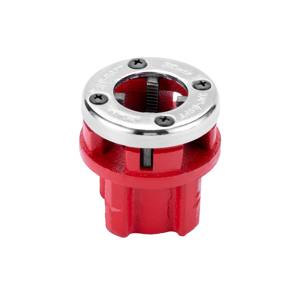 Глава резбонарезна 3/4" MTX