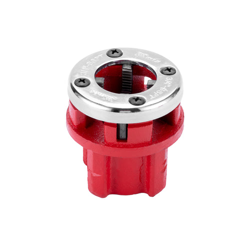 Глава резбонарезна 3/4" MTX