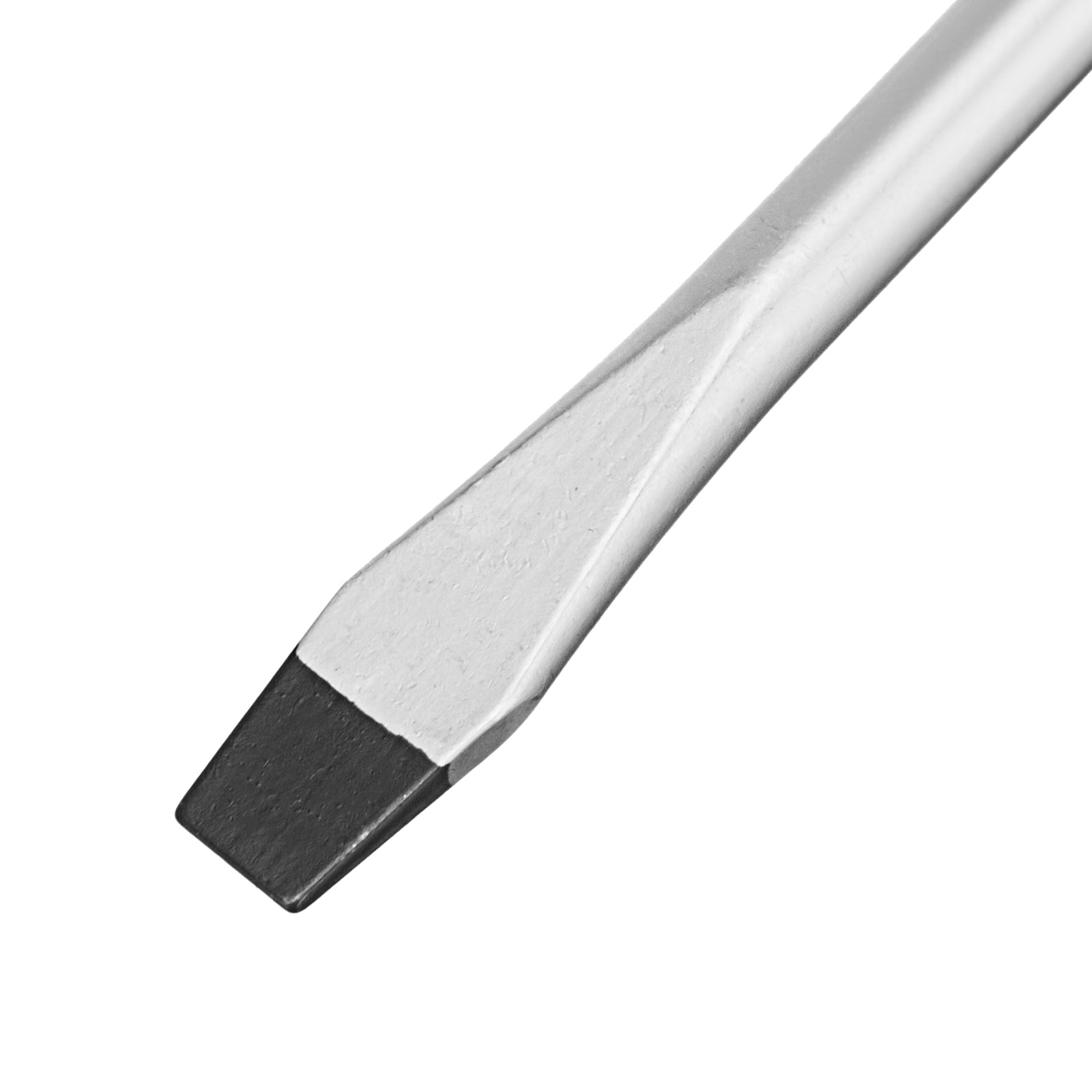 К-т отвертки професионални Fusion, CrV, трикомпонентна дръжка "anti slip", 6 бр. MTX