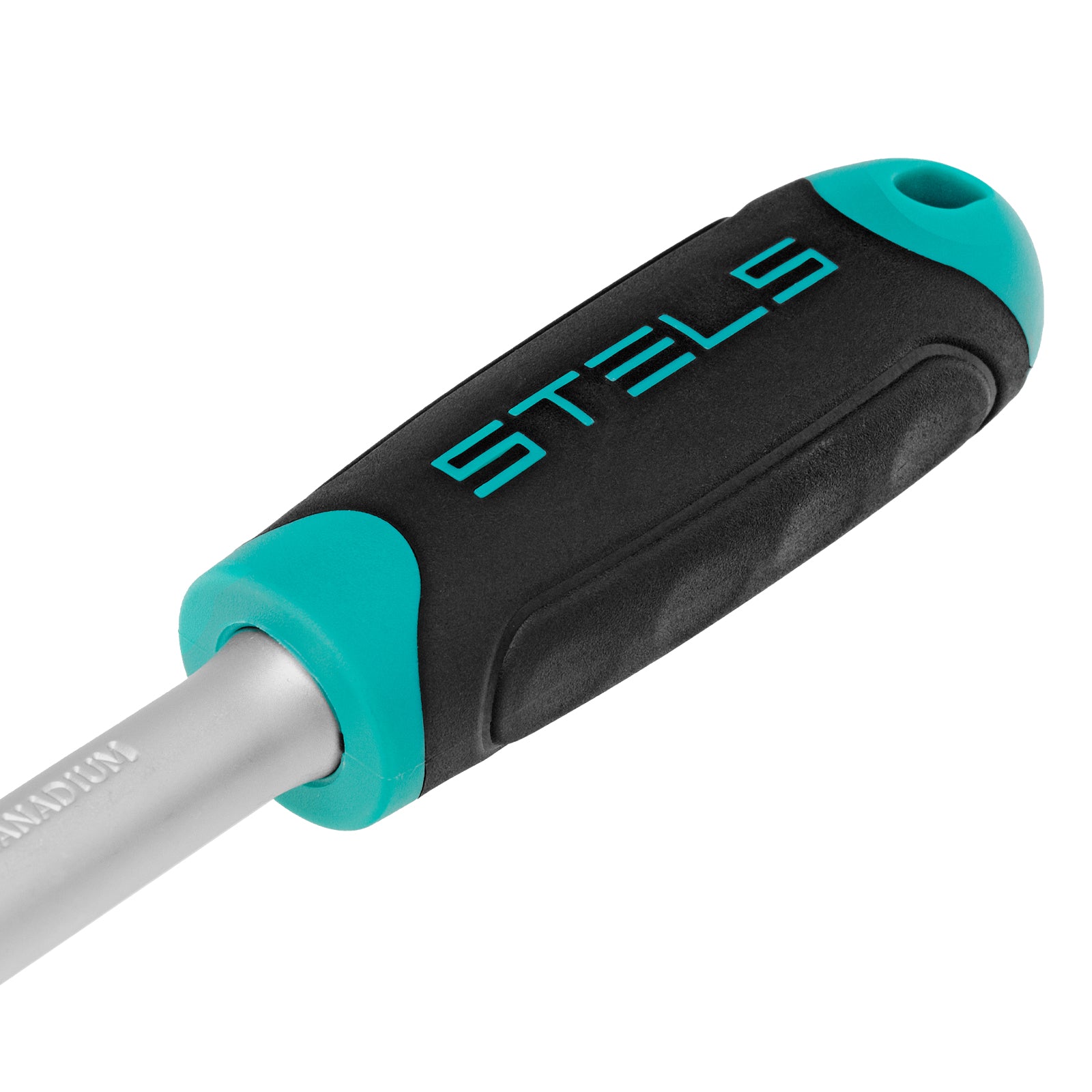 К-т вложки,  3/8", 7 - 22 мм, с тресчотка, CrV, 11 части  STELS