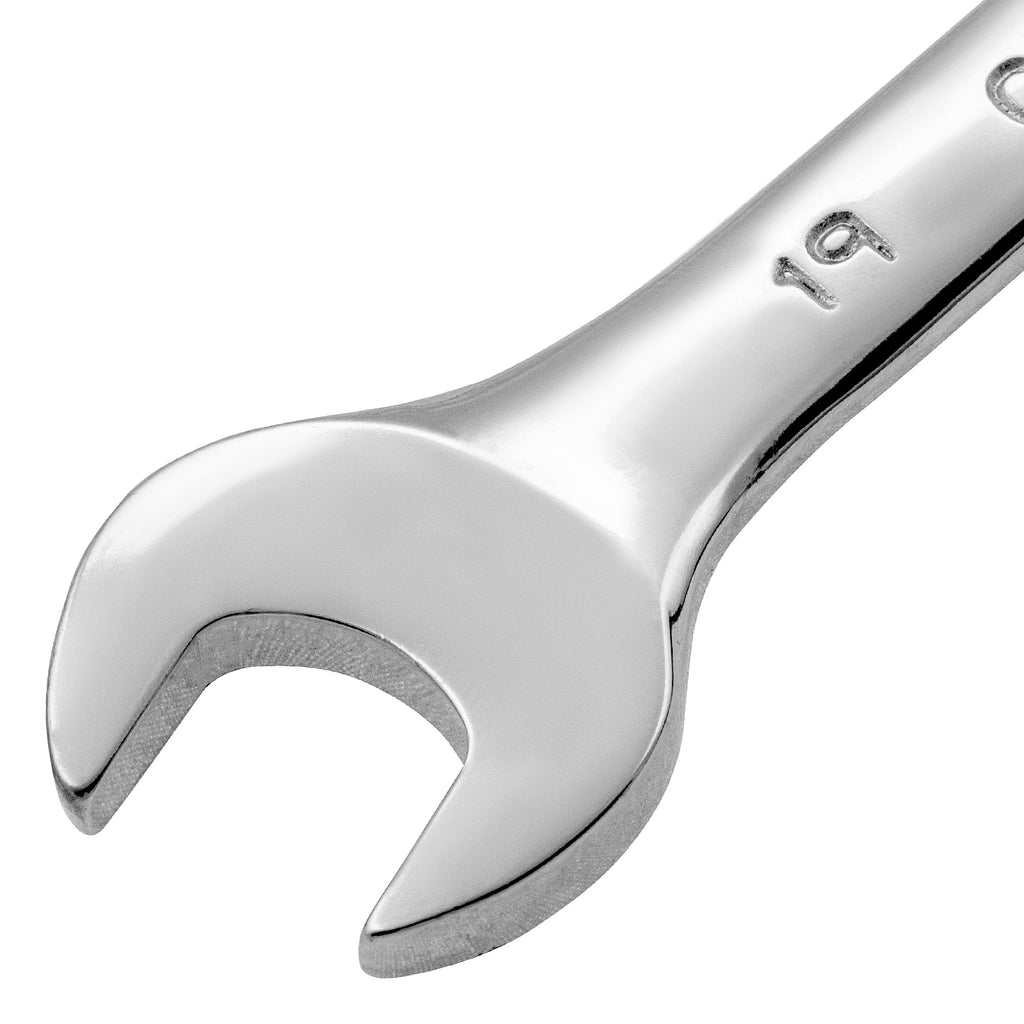 К-т ключове звездогаечни, 6-22 мм, 9 бр., CrV, полирани MTX