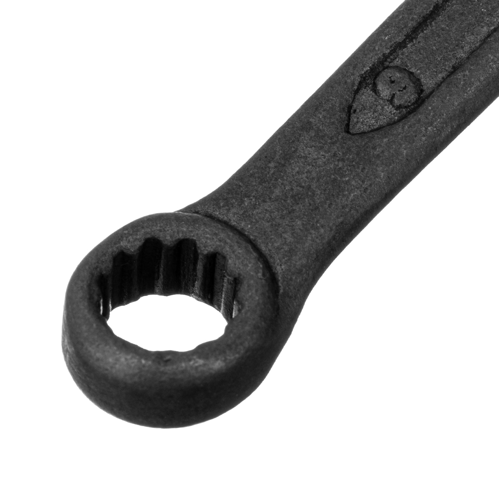 Ключ звездогаечен,  6 mm, фосфатиран