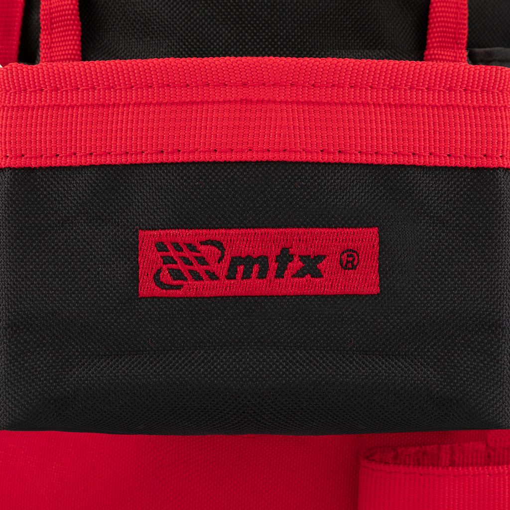 Чанта-колан за инструменти, 7 джоба MTX