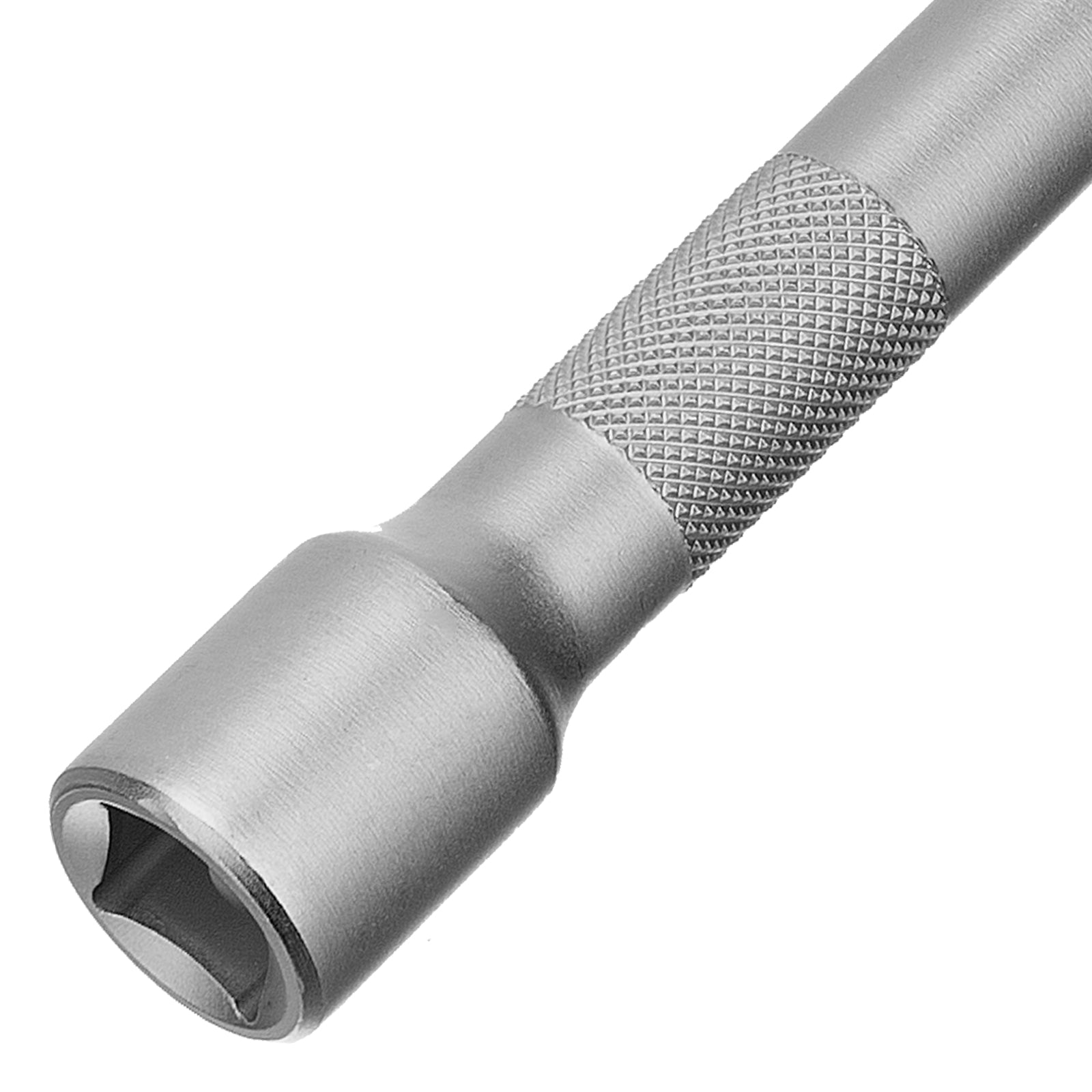 Удължител, 250 мм, 1/2", CrV  STELS