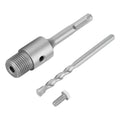 Центриращо свредло, опашка M22 x 120 мм, SDS PLUS MTX
