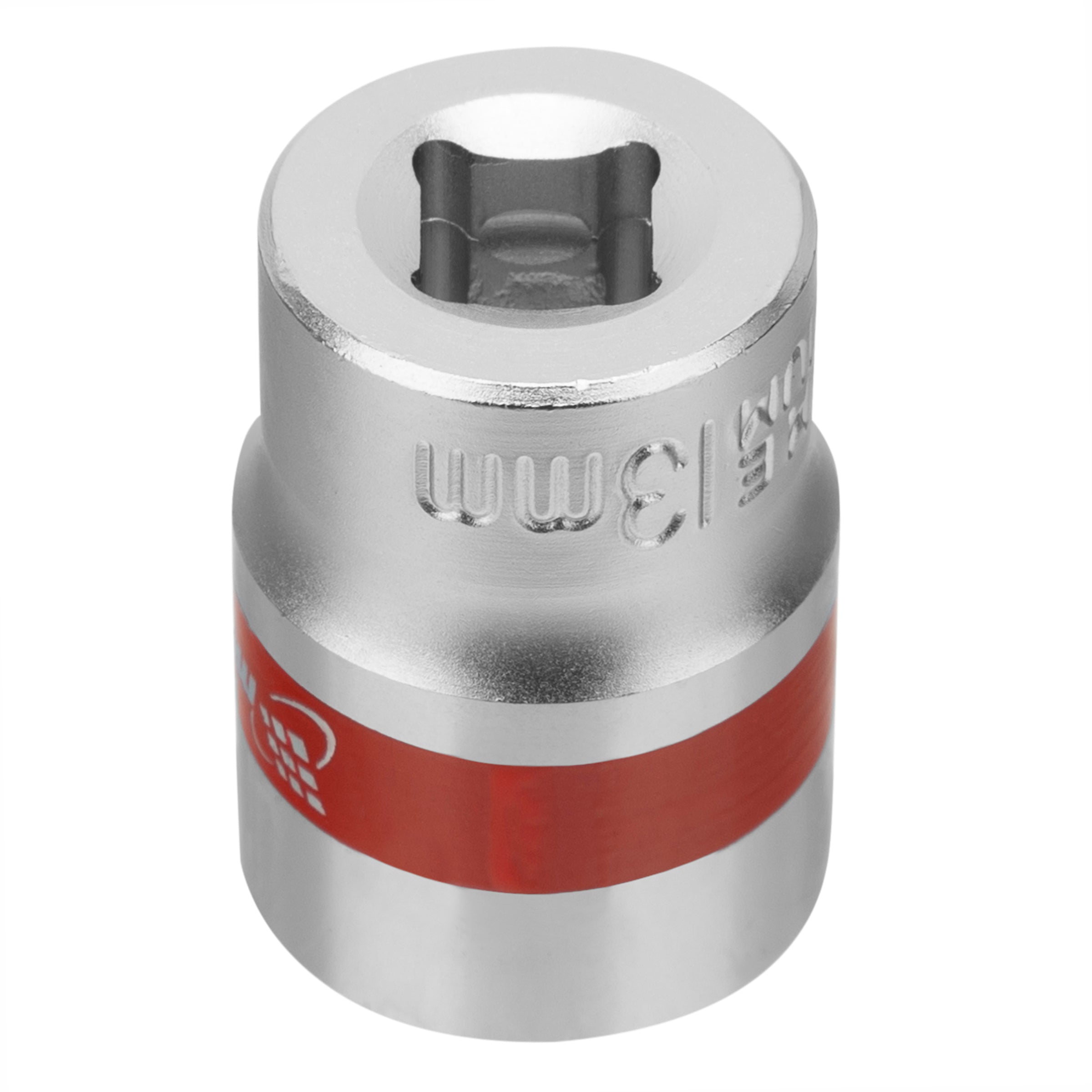 К-т вложки, 1/4", 6-стенни, 10 бр., 4-13 мм MTX