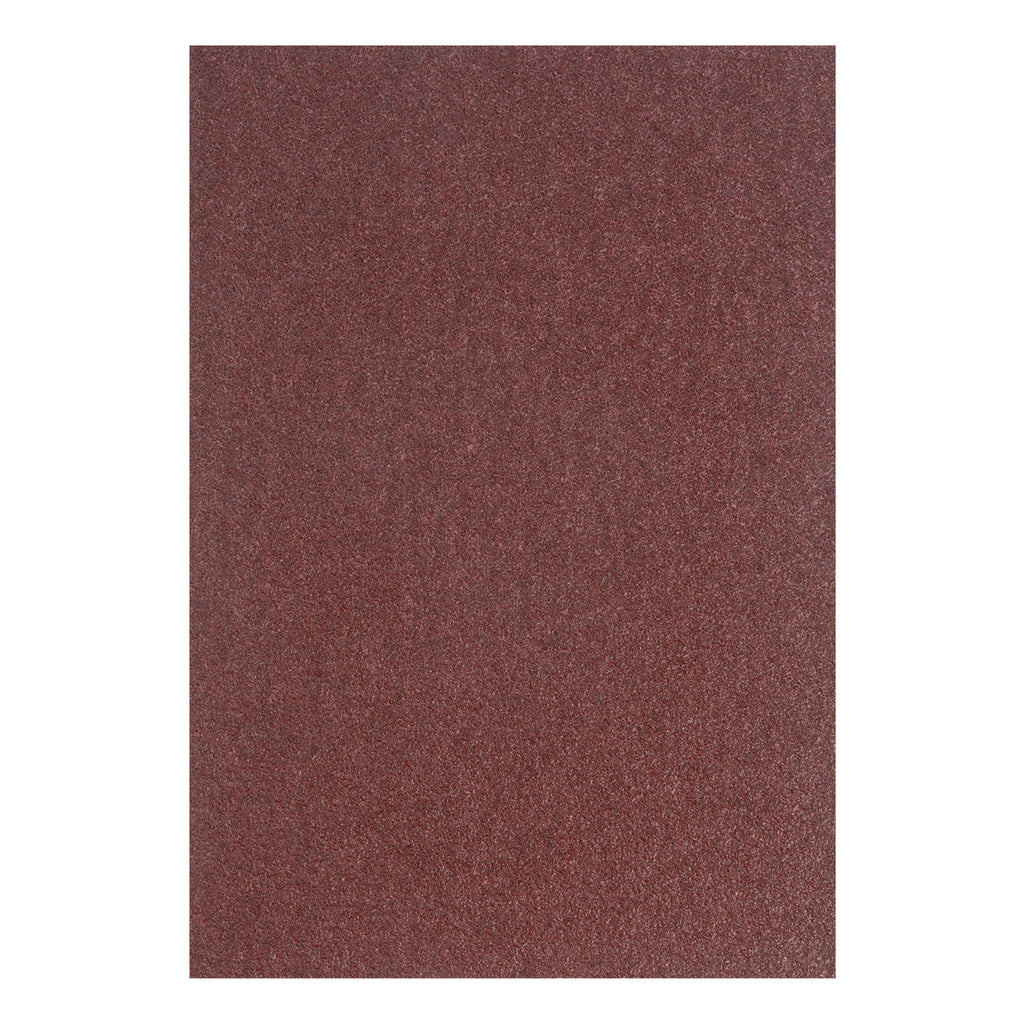 Шкурка на текстилна основа 40Н(P40) 240 х 170 mm, 10 бр., водостойчива