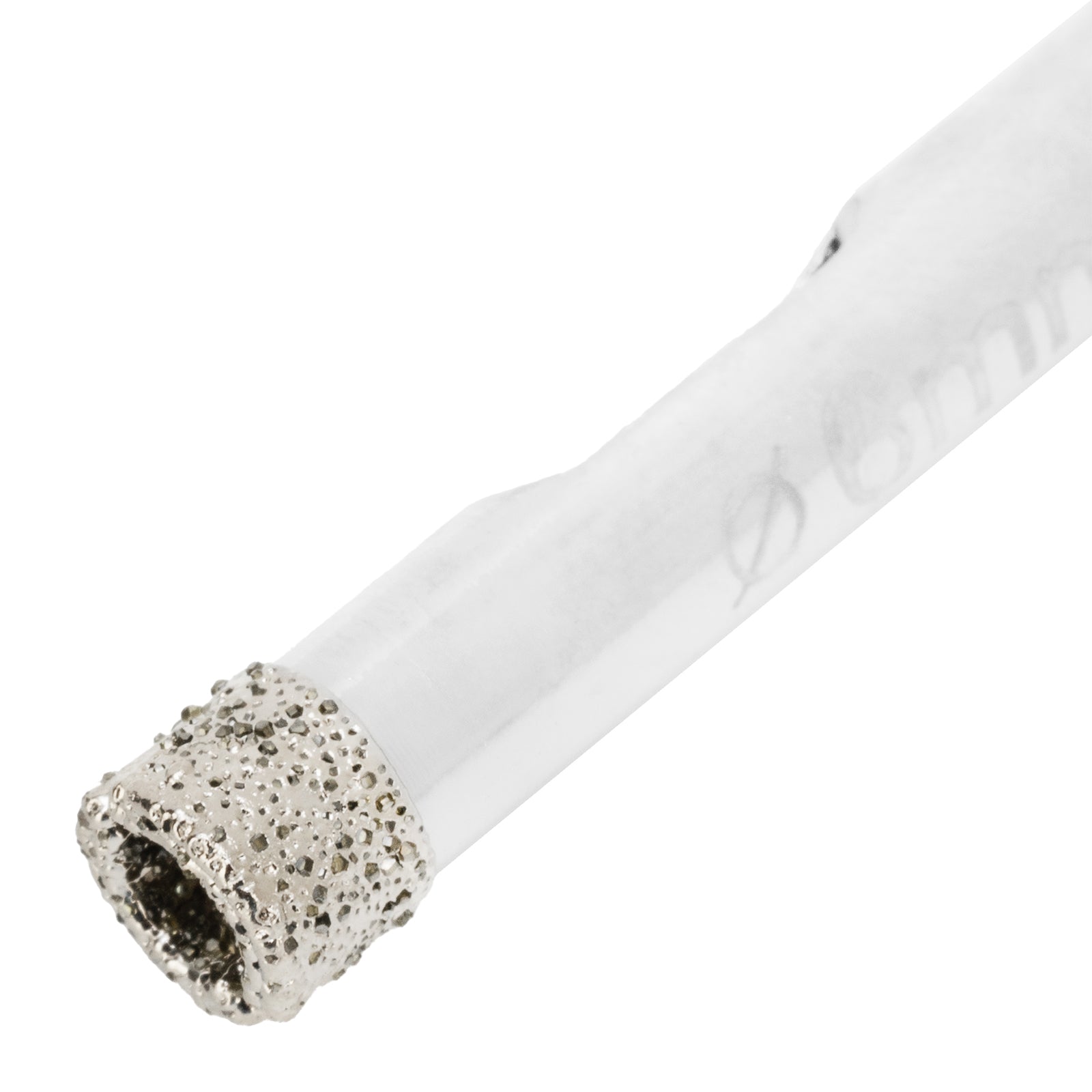 Боркорона, диамантена за гранитогрес, 6 x 67 мм, 3-стенна опашка, 2 бр MTX
