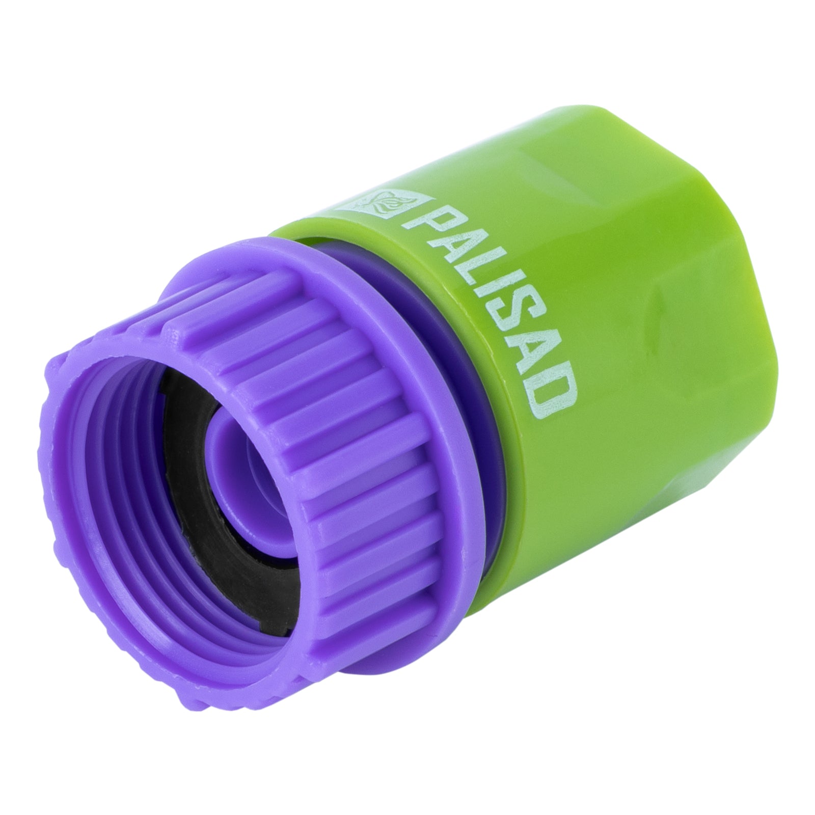 Съединител, вътрешна резба 3/4", пластмасов Palisad