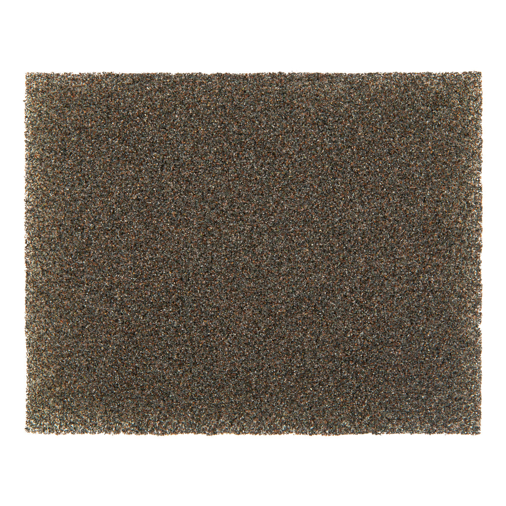 К-т шлайф гъби, 125 х 100 х 10 мм, меки, 3 бр., P 60/80, P 60/100, P 80/120 MTX