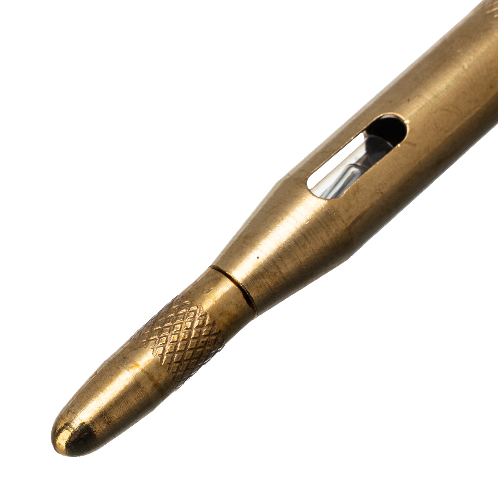 Пробник автомобилен, 6-24 V, 110 mm, метален корпус// SPARTA