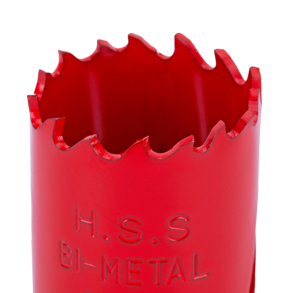 Боркорона Bimetal, 29 мм MTX