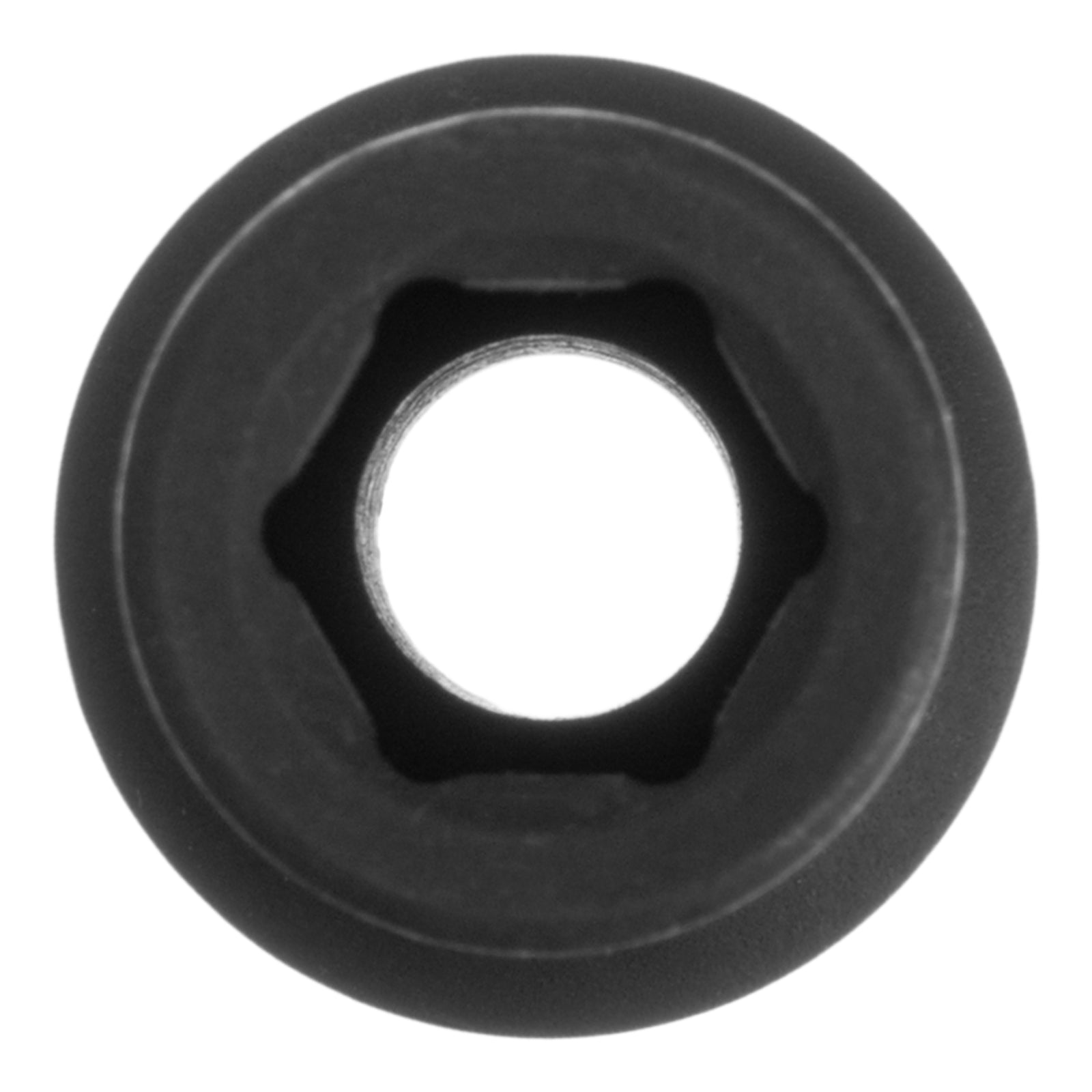Вложка ударна, удължена, 6-стенна 11 мм, 1/2", CrMo  STELS