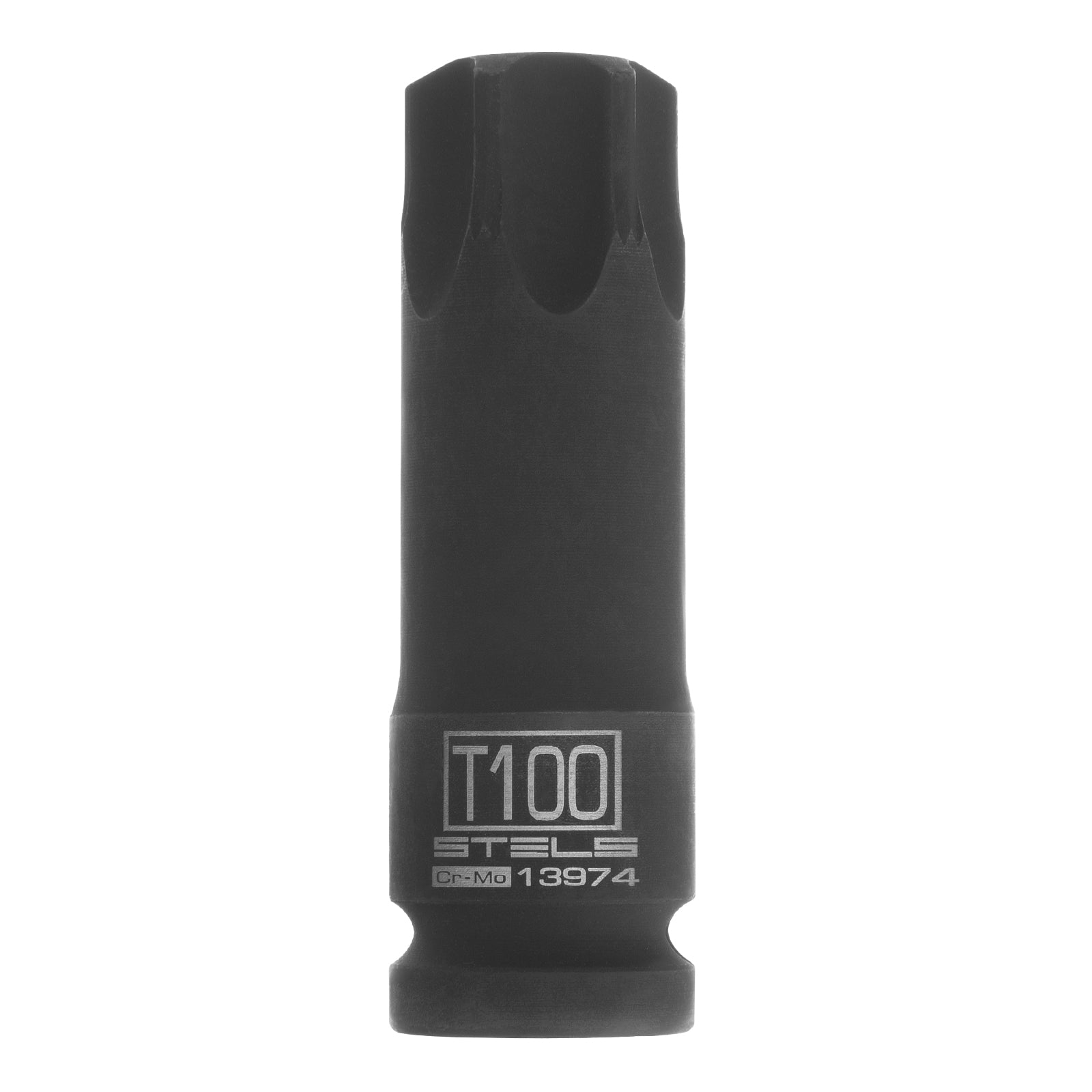 Вложка ударна TORX 100 1/2"  STELS
