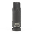 Вложка ударна TORX 100 1/2" Stels